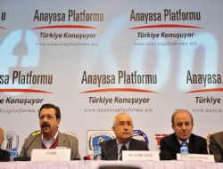 Yiğidin yiğit olduğu şehirdeyiz'